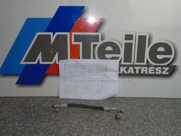 R/DB [GYRI BONTOTT] BMW - KLMACS - 5-S -/ E39 / - |CSZ.: 8379719